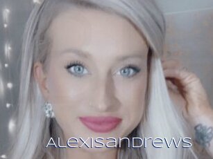 Alexisandrews