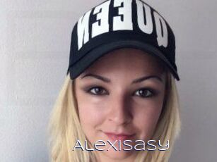 Alexisasy