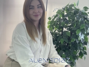 Alexisdiaz