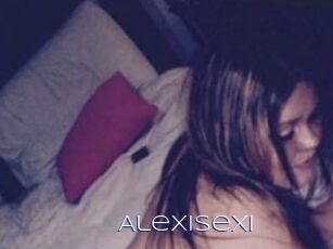 Alexisexi