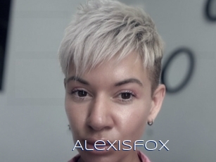 Alexisfox