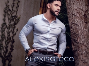 Alexisgreco