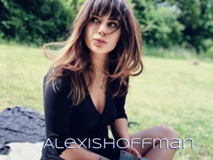 Alexishoffman