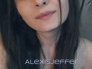 Alexisjeffer