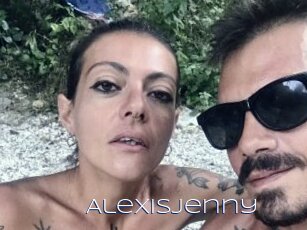 Alexisjenny