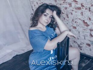 Alexiskiry