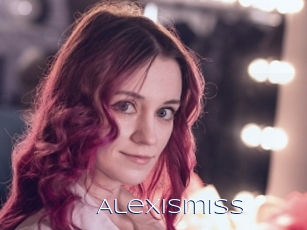 Alexismiss