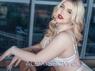 Alexispowel