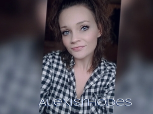 Alexisrhodes