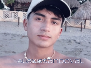 Alexissandoval
