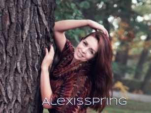 Alexisspring