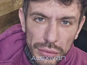 Alexivan