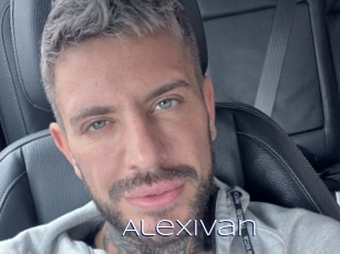 Alexivan