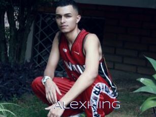 Alexkiing