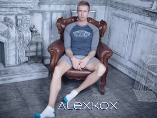 Alexkox