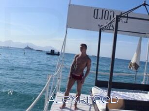 Alexkreed