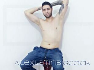Alexlatinbigcock