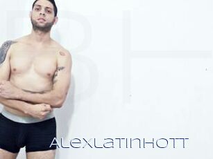 Alexlatinhott