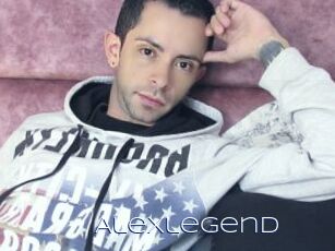 Alexlegend