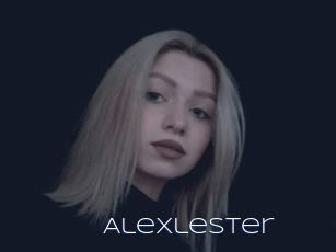 Alexlester