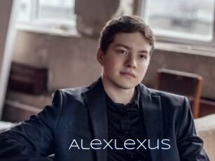 Alexlexus