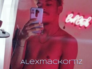 Alexmackortiz