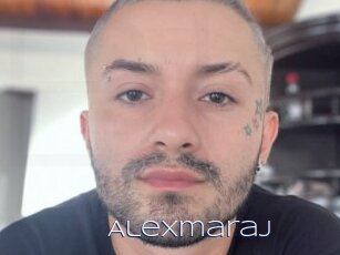 Alexmaraj