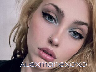 Alexmariexoxo