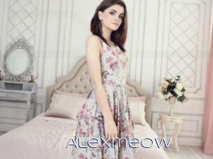 Alexmeow