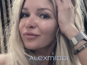 Alexmiddi