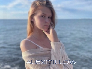 Alexmillow