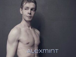 Alexmint