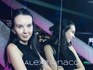 Alexmonaco