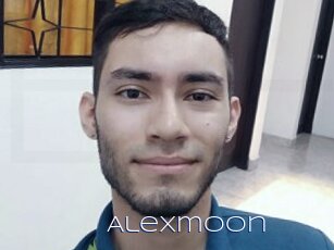 alexmoon Blue Hot