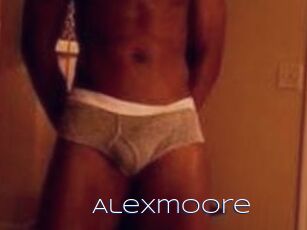 Alexmoore