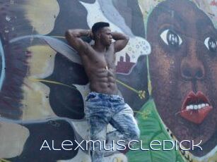 Alexmuscledick