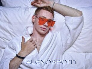 Alexosborn