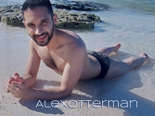 Alexotterman