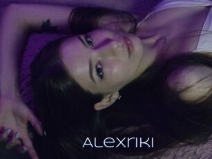 Alexriki