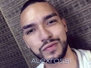 alexrossi Blue Hot