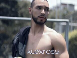 Alexrosy