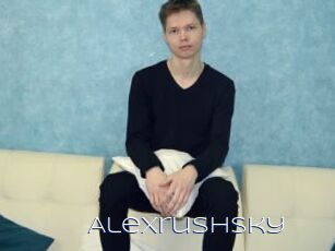 Alexrushsky