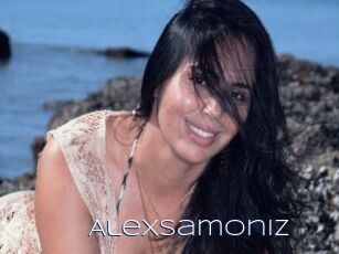 Alexsamoniz
