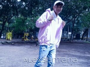 Alexsantana
