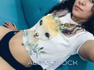 Alexsarock