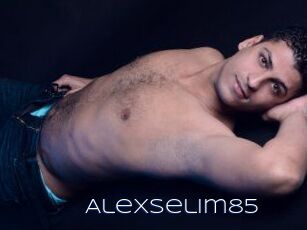 Alexselim85