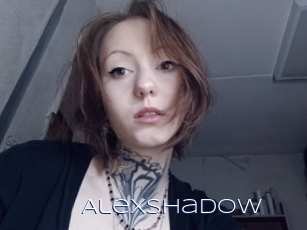 Alexshadow
