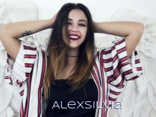 Alexsilvia