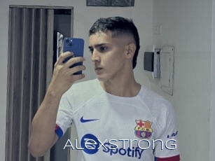 Alexstrong