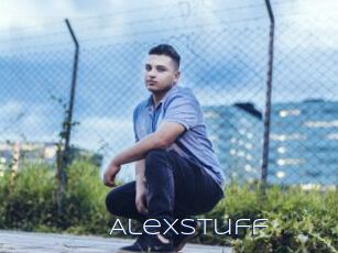 Alexstuff